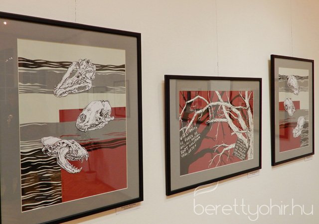 Alkotni jó - kiállításmegnyitó 37